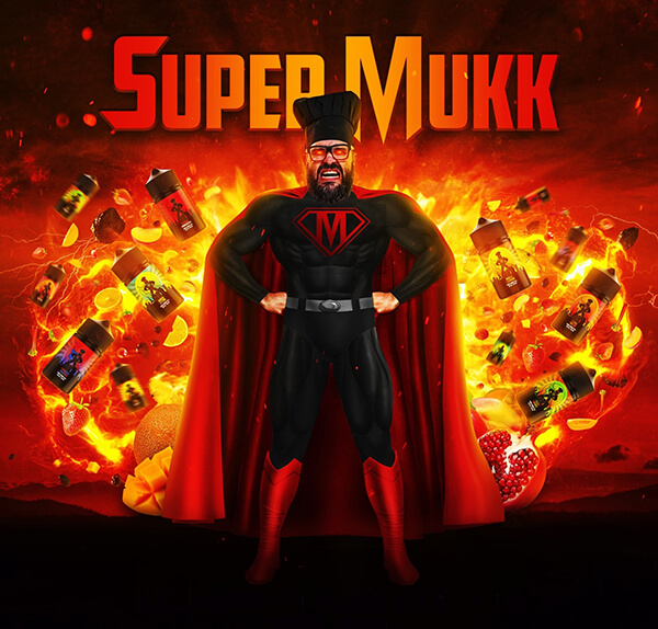 Avis Super Mukk LPV
